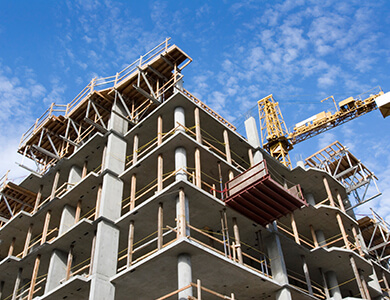 Construcción