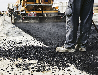 Construcción de Carreteras